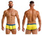 JOR 2243 Astra Trunks Color Yellow